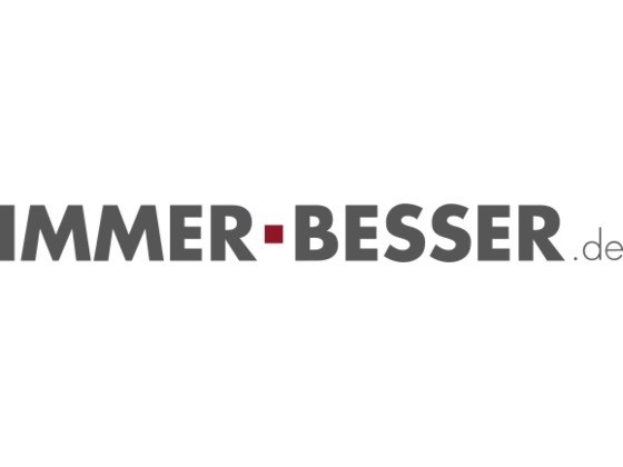 IMMER-BESSER Logo