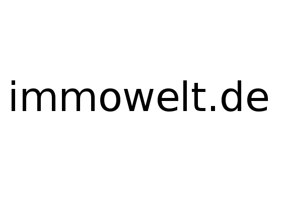 Immowelt Logo