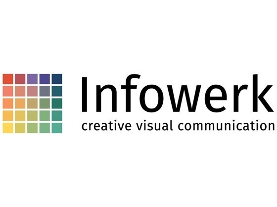 Infowerk Logo