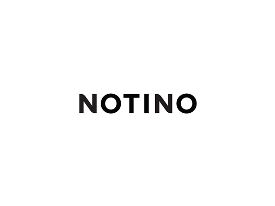 Notino Logo