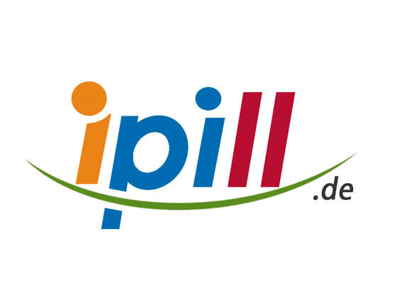 iPill Logo