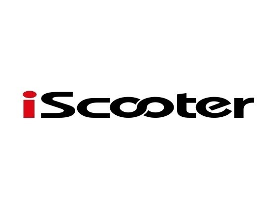 iScooter Logo