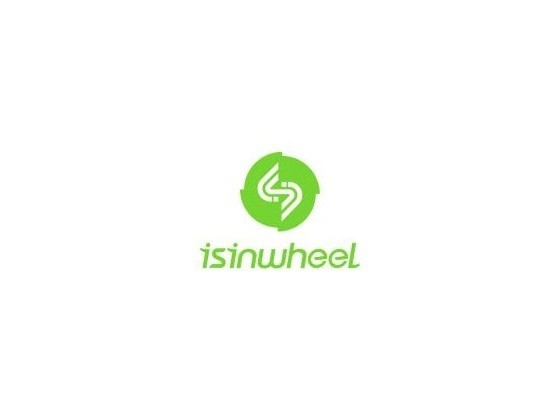 iSinwheel Logo