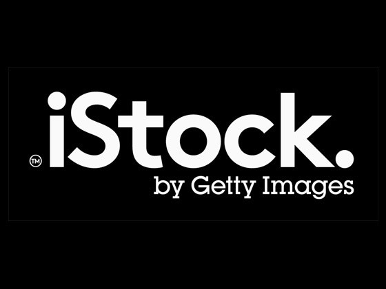iStock Logo