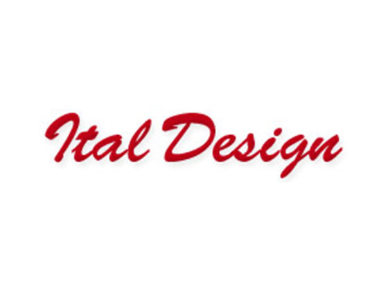 Ital Design Logo