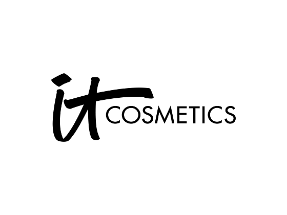 IT Cosmetics Logo