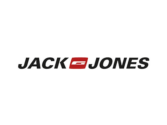 Jack & Jones Logo