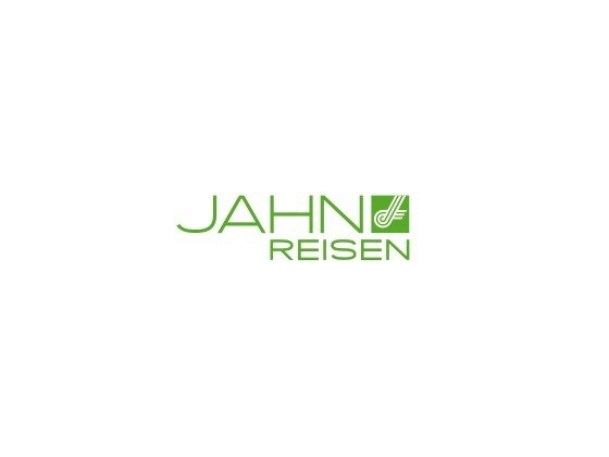 Jahn Reisen Logo