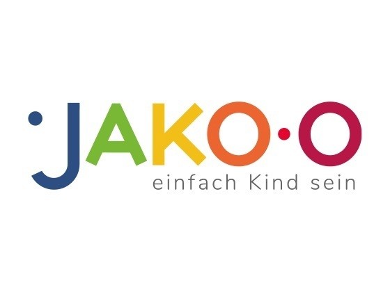 JAKO-O Logo