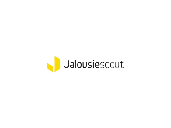 Jalousiescout Logo
