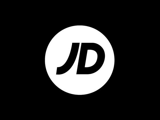 JD Sports Logo