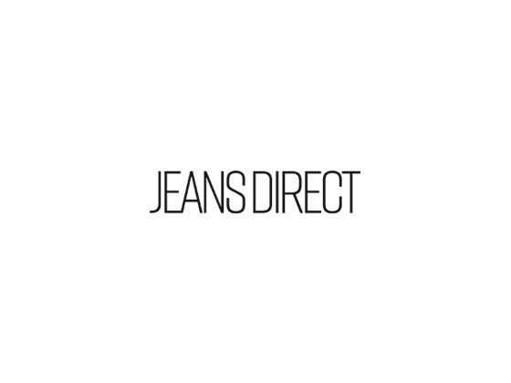 Jeans Direct Logo