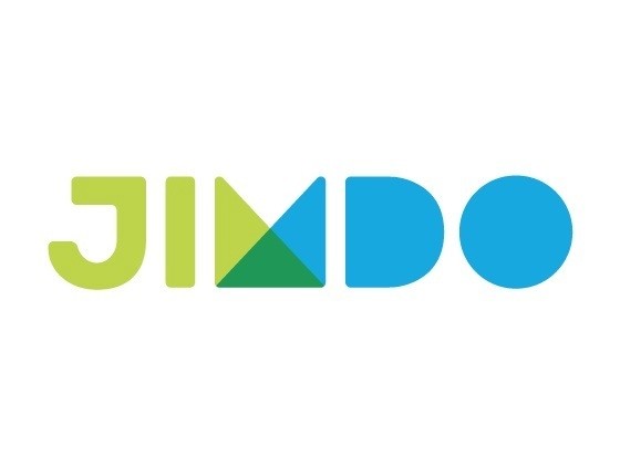 Jimdo  Logo