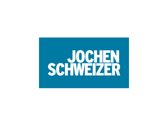 Jochen Schweizer Logo