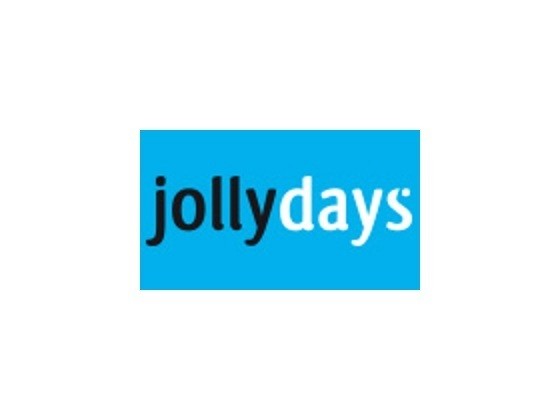 Jollydays Logo