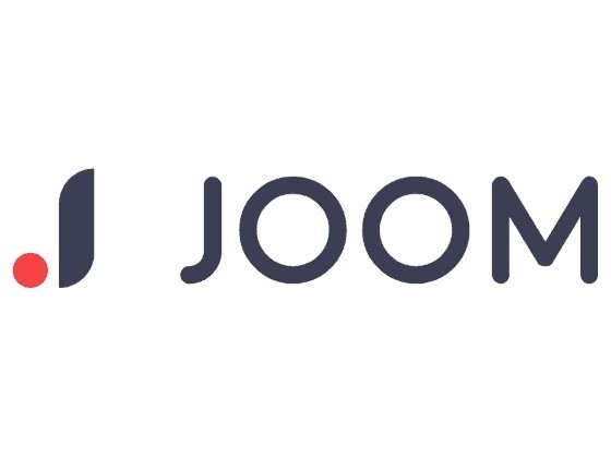 Joom Logo