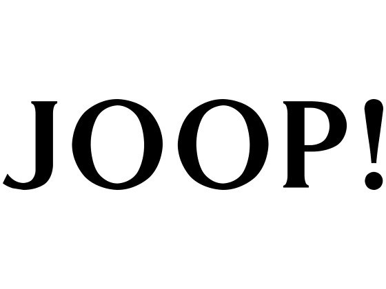 JOOP Logo