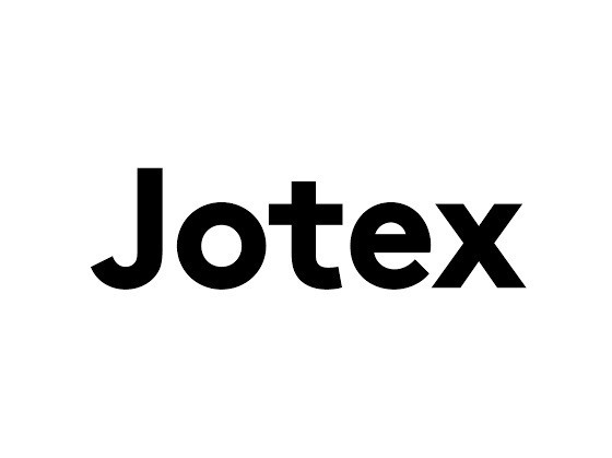 Jotex Logo