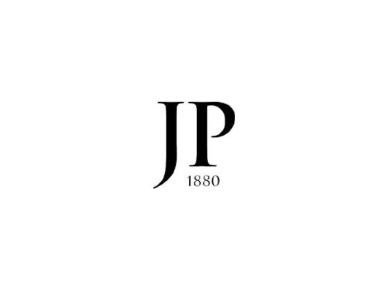 JP1880 Logo