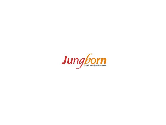 Jungborn Logo