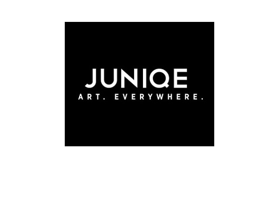 JUNIQE Logo