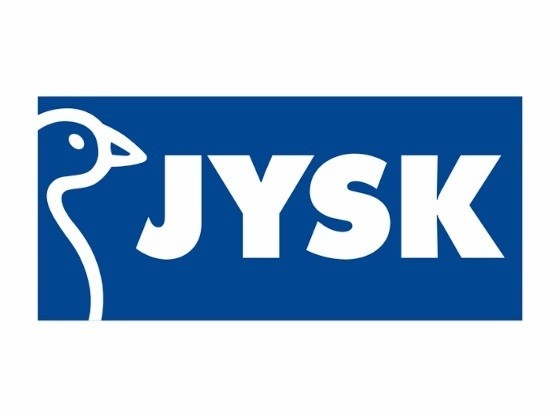 JYSK Logo