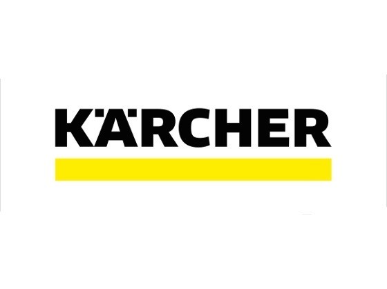 Kärcher Logo