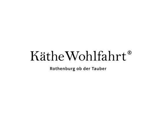 Käthe Wohlfahrt Logo