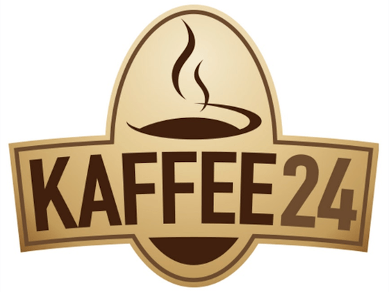 Kaffee24 Logo