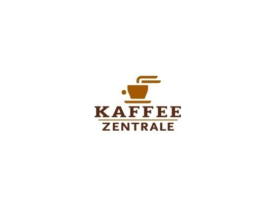 Kaffeezentrale Logo