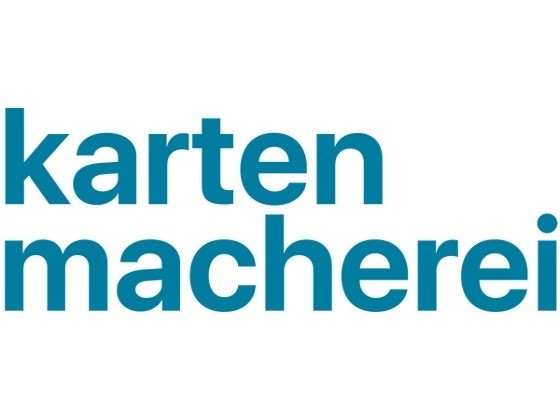 kartenmacherei Logo