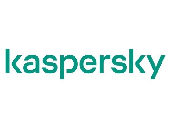 Kaspersky Logo