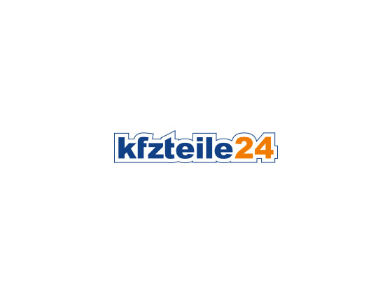 Kfzteile24 Logo