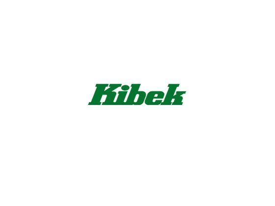 Kibek Logo