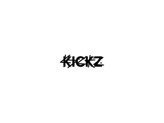 KICKZ Logo