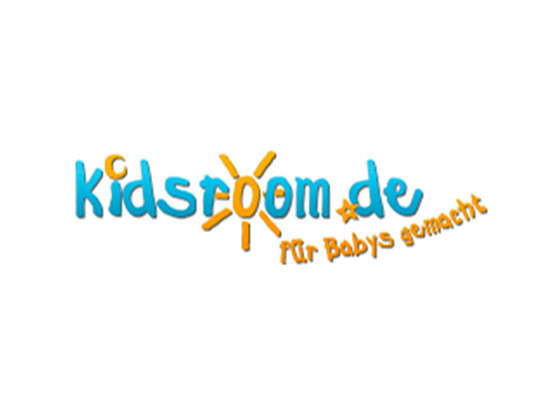Kidsroom Logo