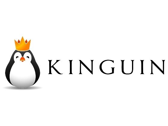 Kinguin Logo