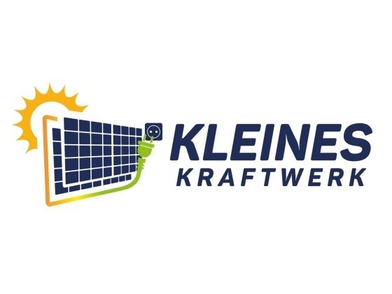 Kleines Kraftwerk Logo