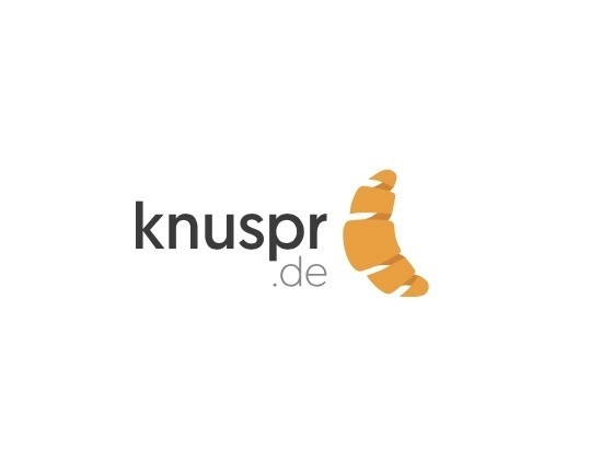 Knuspr Logo