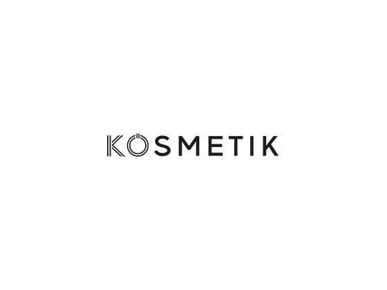 Kösmetik Logo