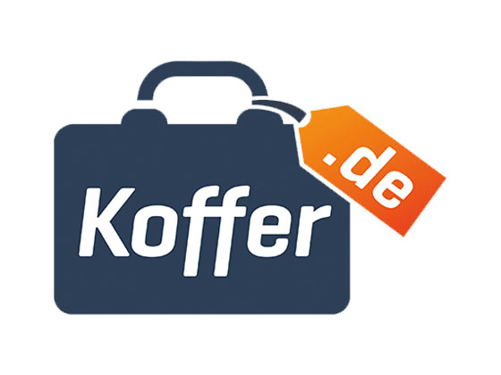 Koffer.de Logo