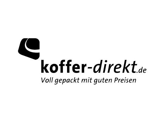 Koffer Direkt Logo