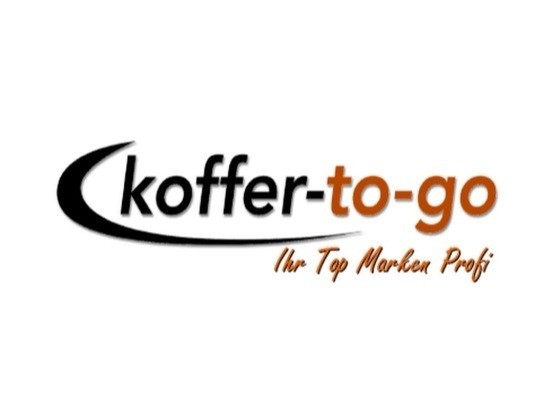 koffer-to-go Logo