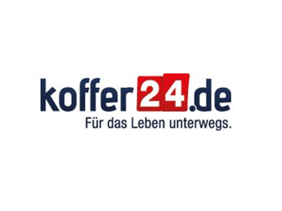 Koffer24 Logo