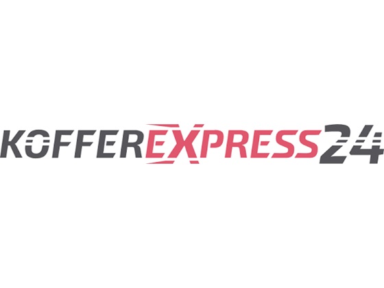 Kofferexpress24 Logo