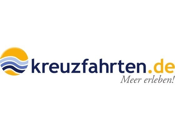 kreuzfahrten.de Logo