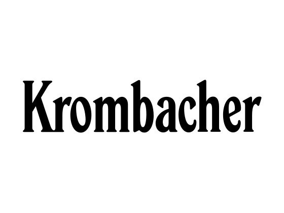 Krombacher Logo