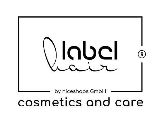 Labelhair Logo