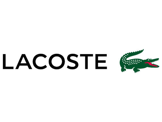LACOSTE Logo