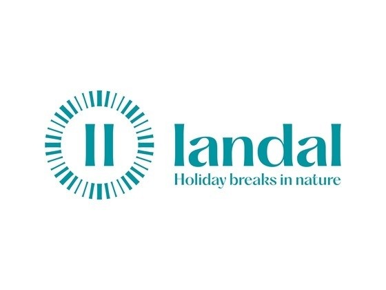 Landal Logo